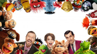 Muppets Most Wanted All Wallpaper