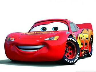 Lightning Mcqueen Wallpaper