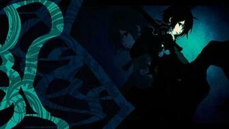 Sword Art Online Computer Wallpaper Desktop Background