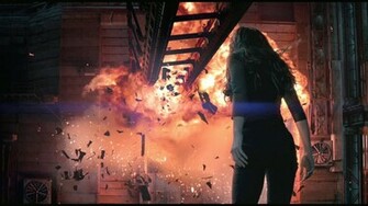 Total Recall Desktop Wallpaper For HD Widescreen And Mobile