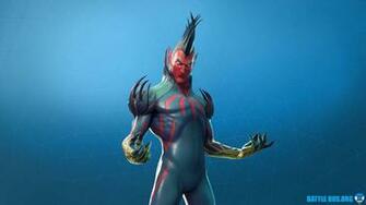 Flytrap Outfit Set Fortnite News Skins Settings