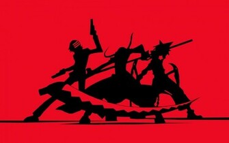 Soul Eater Computer Wallpaper Desktop Background Id