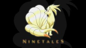 Image Gallery Ninetales Wallpaper