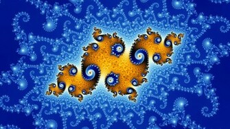 Mandelbrot Set Wallpaper Zoom In 4k By