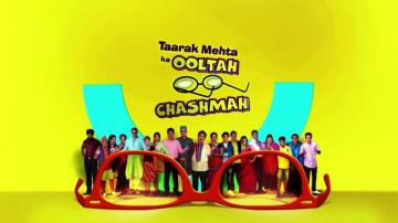 Taarak Mehta Ka Ooltah Chashmah Cast Wallpaper Tarak