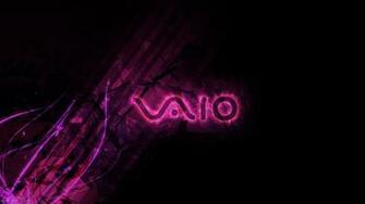 Sony Vaio Pink Wallpaper Computer Jpg