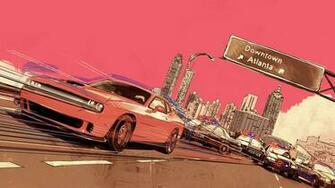 If You Liked Baby Driver Here S A Dope Wallpaper For