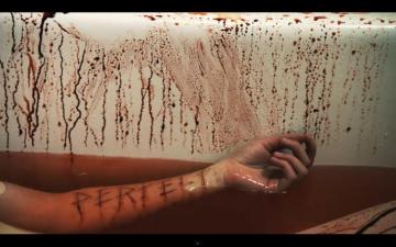 Emo Wallpaper Skin Arm Water Hand Joint Wallpaperuse