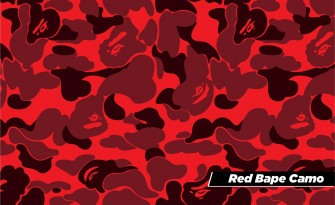 Top Best Bape Camo Wallpaper In