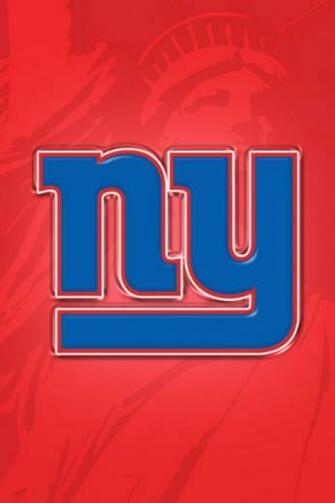 New York Giants iPhone Wallpaper HD