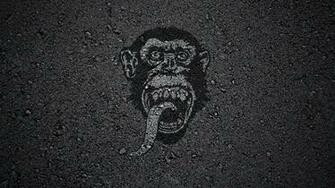 Gas Monkey Garage Wallpaper
