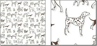 You Might Remember Sarah Richardson Using This Wallpaper In A Nursery