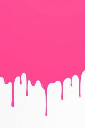 Pink Ombre Wallpaper