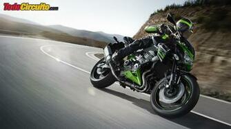 Kawasaki Z800 Wallpaper Image Group