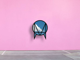 Owsla Wallpaper Design On