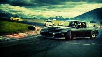 Drifting Cars Wallpaper Background For Pc