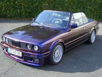 Bmw E30