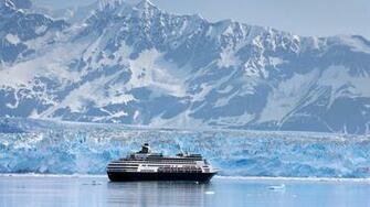 Cruise Ship Computer Wallpaper Desktop Background Id