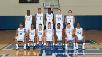 Kentucky Basketball Wallpaper Snap