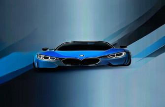 Bmw Logo Wallpaper
