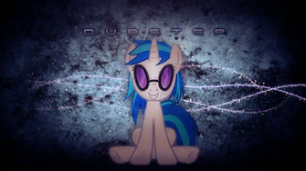 Vinyl Scratch Dubstep Wallpaper By SandwicHDelta