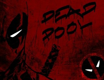 Deadpool Wallpaper By Chrisawayan