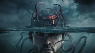 Buy The Sinking City Necronomicon Edition Microsoft Store