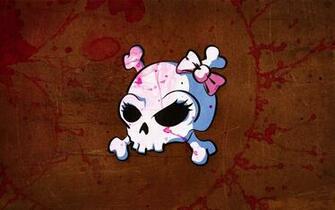 Skull Wallpaper For Windows