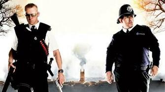 Hot Fuzz Wallpaper And Background Image Net