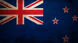 New Zealand Flag Wallpaper Id