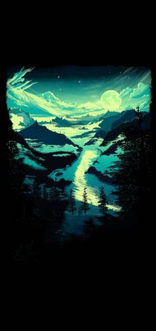 iPhone Wallpaper