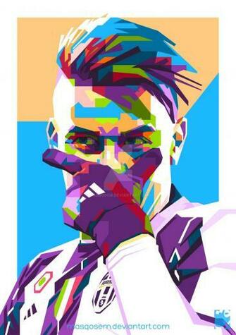Paulo Dybala Rap God Futbol Messi F Tbol Wallpaper