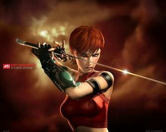 Ati Ruby Wallpaper Pack F R Radeon Grafikkarten Besitzer
