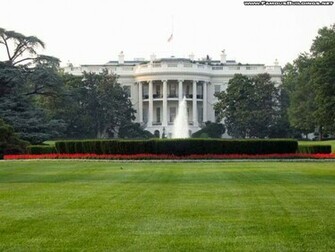 White House Wallpaper Cute Girls Celebrity