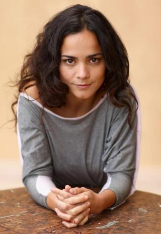 Alice Braga Moraes Bert