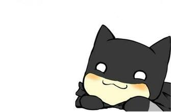 Crack Fic Dc I M Batman By Nekojazzmin