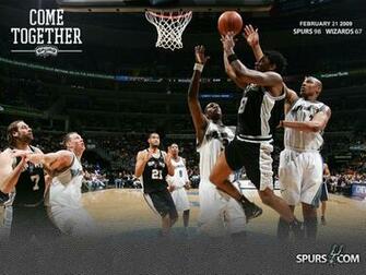 Spurs Wallpaper The Official Site Of San Antonio