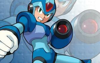 Megaman Wallpaper 1080p HD Photo Collection