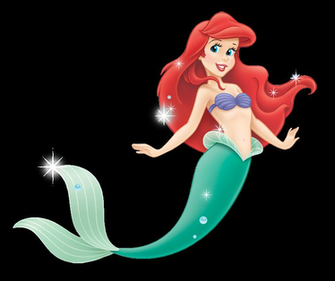 Ariel Disney S Kilala Princess Powered By