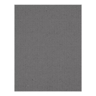 Tropics Solid Dark Grey Gray Raincloud Background Letterhead