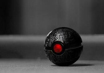 Poke Balls Renders Video Games Wallpaper Allwallpaper In