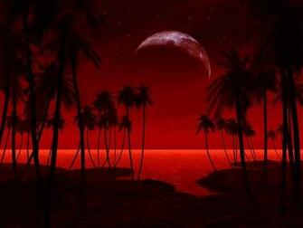 Best Bloodmoon Wallpaper