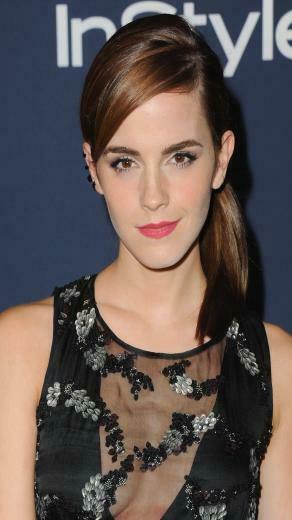 Emma Watson iPhone Wallpaper Plus HD And