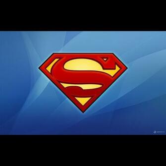 Superman Logo Wallpaper For Mobile