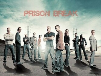 Prison Break Tattoo Wallpaper