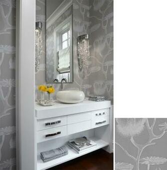 Powderroom Wallpaper12