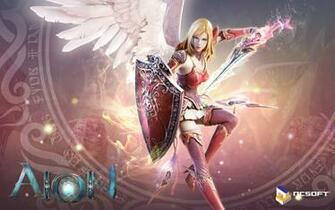 Female Warriors Wallpaper