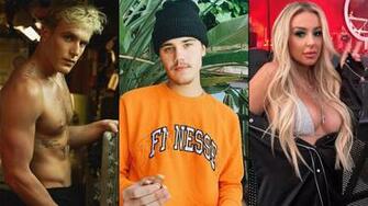 Tana Mongeau S Ex Wants To Fight Jake Paul Over Dating Rumors