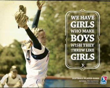 Cute Softball Wallpaper Top Background
