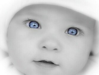 Babies Wallpaper Beautiful